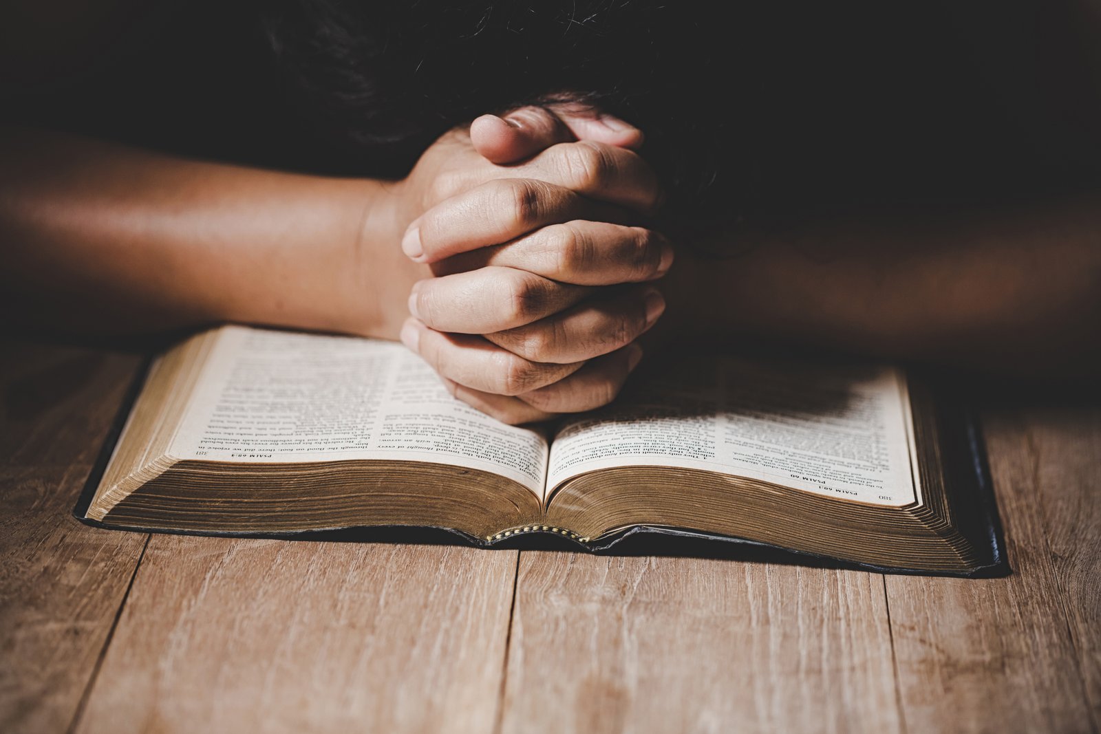 Pray Together